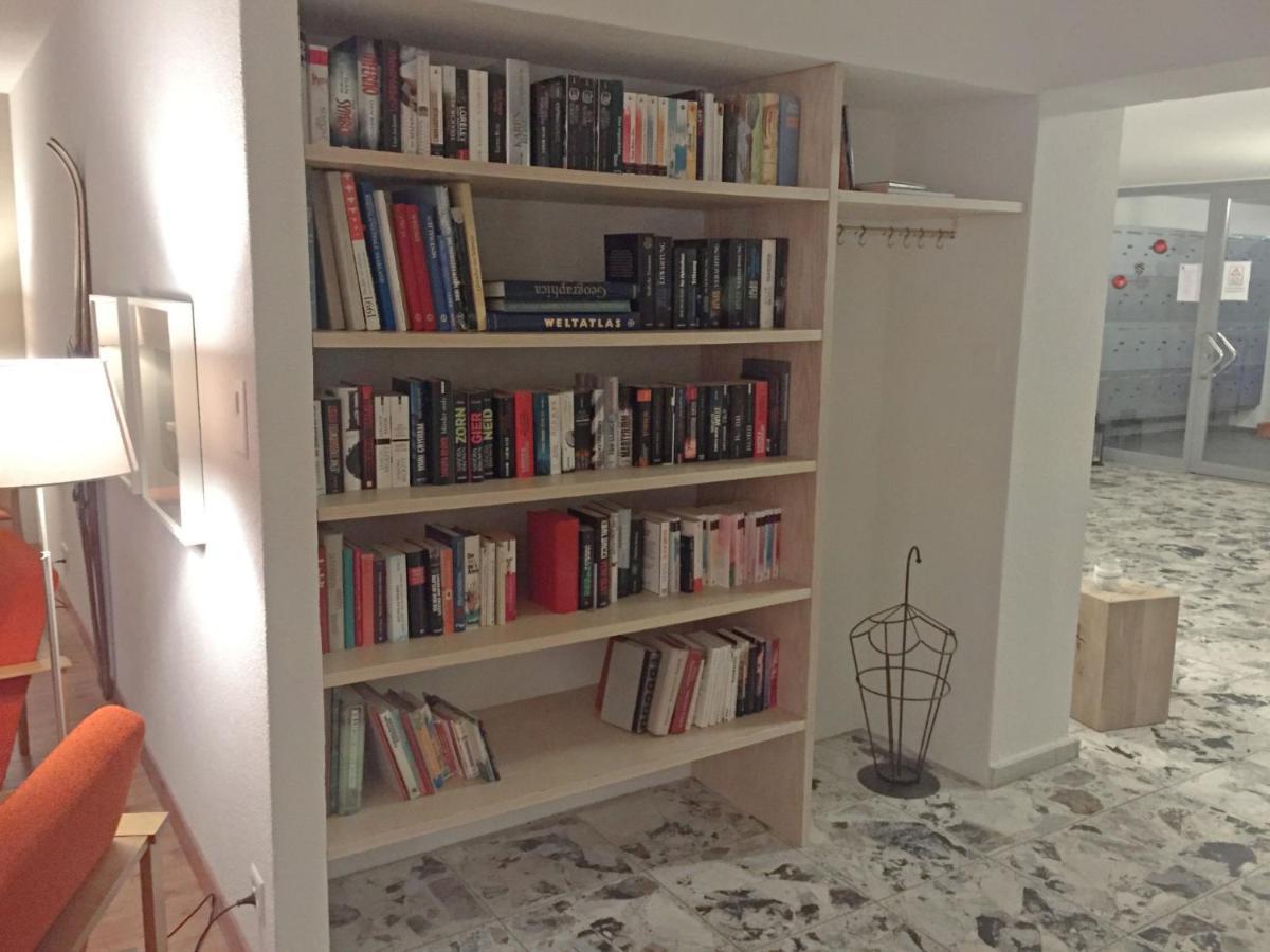 ארוזה Apartment Promenade - Utoring-79 By Interhome מראה חיצוני תמונה